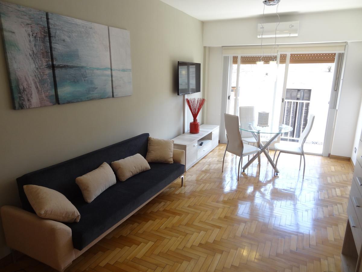 Apartamento en San telmo Ciudad Autónoma de Ciudad Autónoma de Buenos Aires Exterior foto