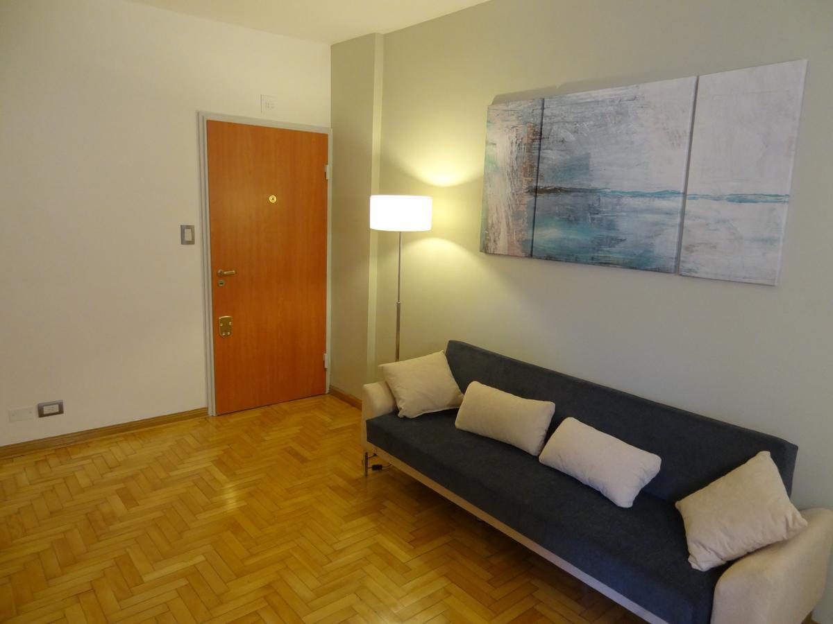 Apartamento en San telmo Ciudad Autónoma de Ciudad Autónoma de Buenos Aires Exterior foto