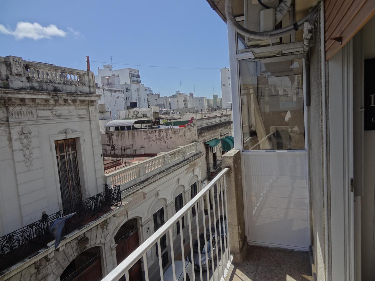 Apartamento en San telmo Ciudad Autónoma de Ciudad Autónoma de Buenos Aires Exterior foto