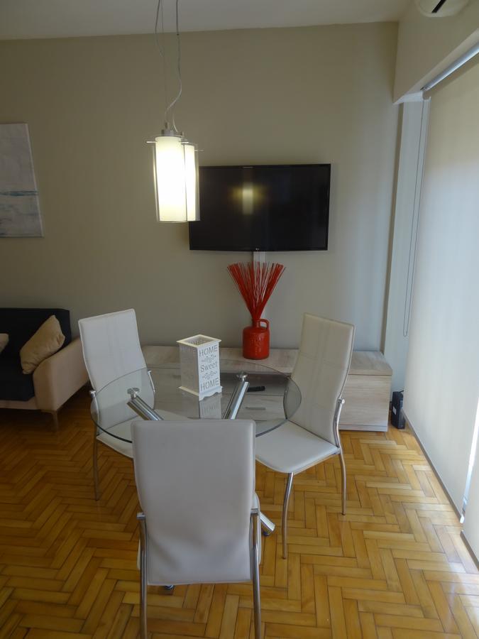 Apartamento en San telmo Ciudad Autónoma de Ciudad Autónoma de Buenos Aires Exterior foto