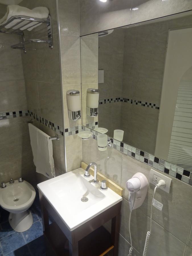 Apartamento en San telmo Ciudad Autónoma de Ciudad Autónoma de Buenos Aires Exterior foto