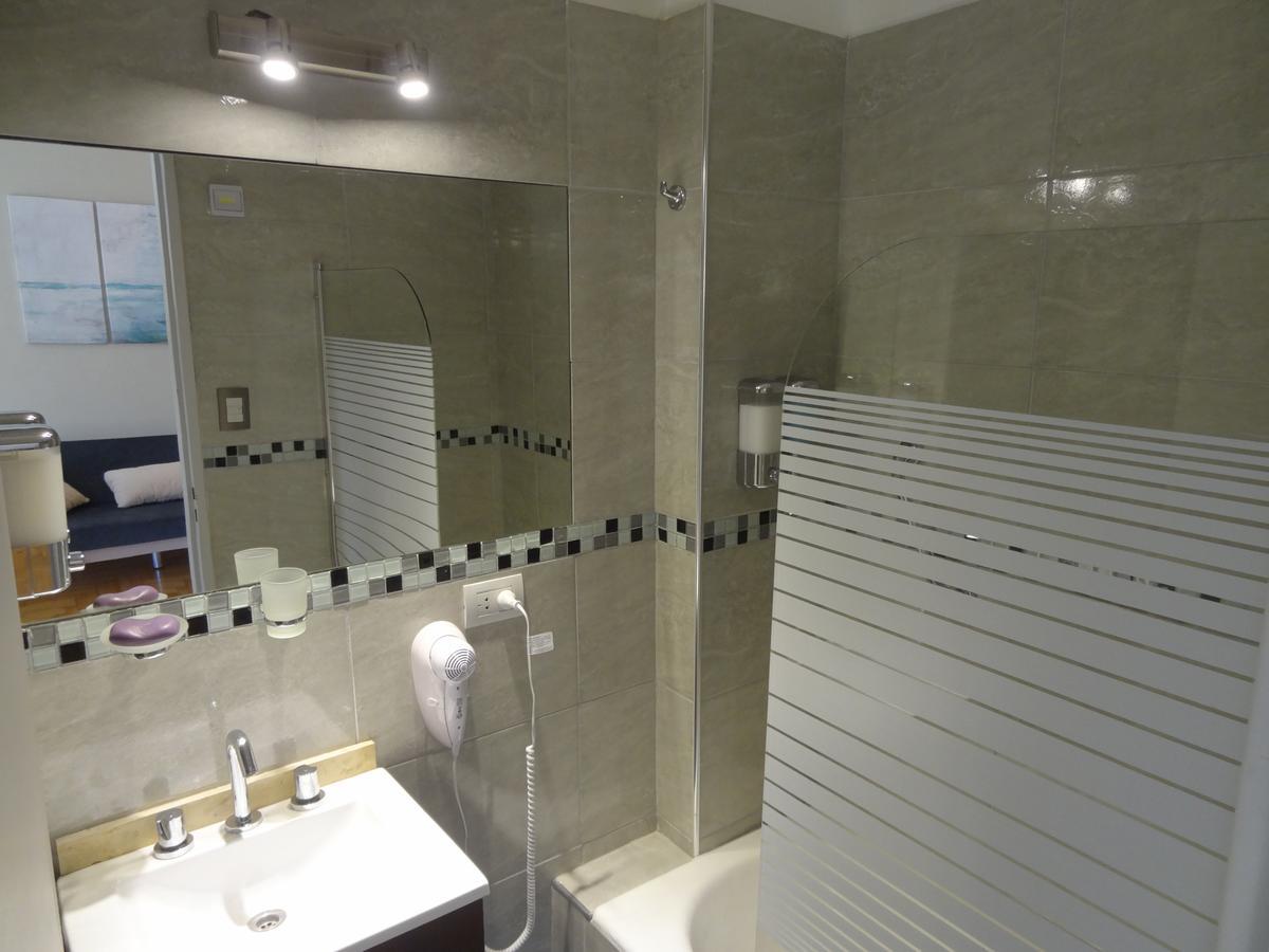 Apartamento en San telmo Ciudad Autónoma de Ciudad Autónoma de Buenos Aires Exterior foto