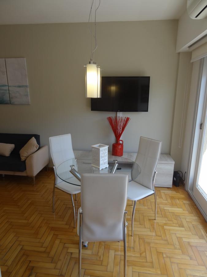 Apartamento en San telmo Ciudad Autónoma de Ciudad Autónoma de Buenos Aires Exterior foto