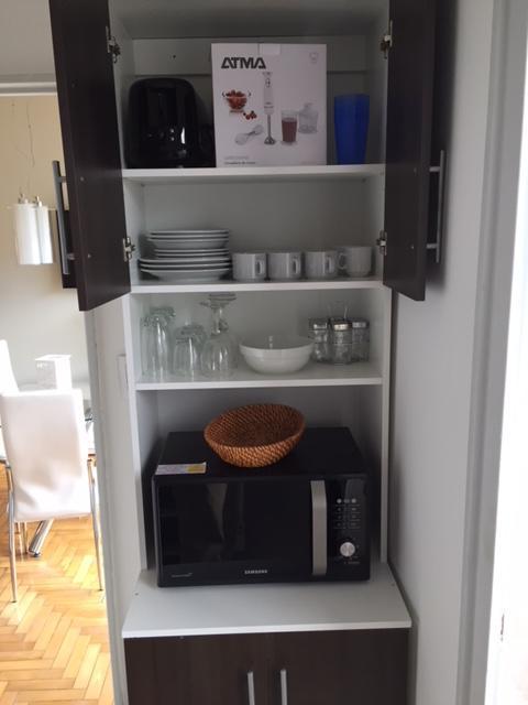 Apartamento en San telmo Ciudad Autónoma de Ciudad Autónoma de Buenos Aires Exterior foto