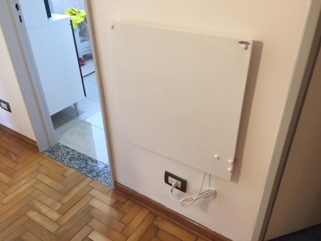 Apartamento en San telmo Ciudad Autónoma de Ciudad Autónoma de Buenos Aires Exterior foto