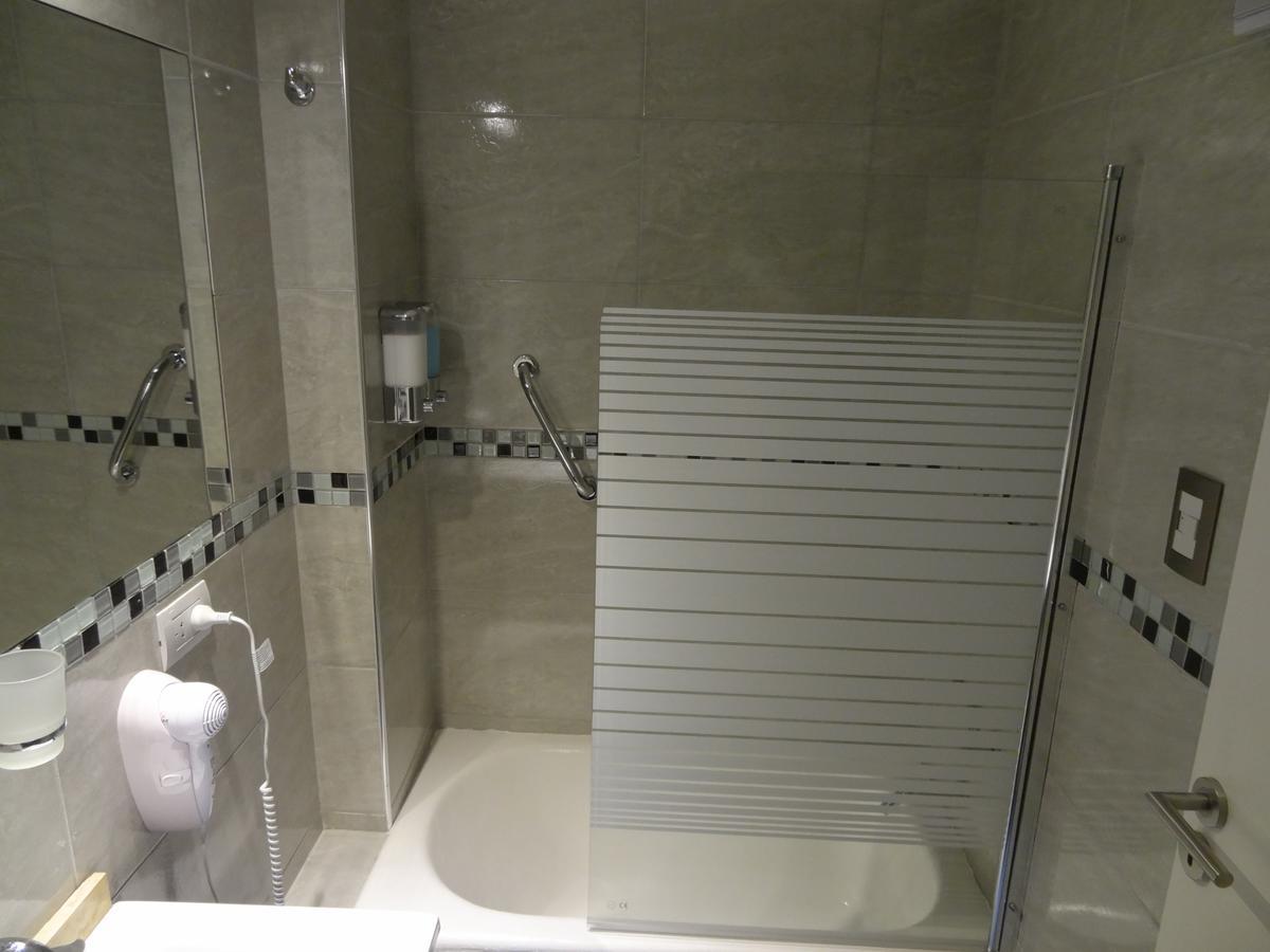 Apartamento en San telmo Ciudad Autónoma de Ciudad Autónoma de Buenos Aires Exterior foto